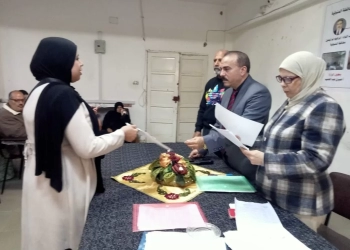 46 مشروعا إنتاجيا لتمكين المرأة الريفية و تحسين مستوى المعيشة.. بالمنوفية 35 - جريدة المساء