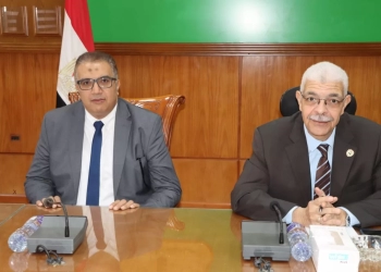 "القاصد" يؤكد لـ فريق العمل الجديد بمعهد الأورام: صرح طبي و بحثي و تعليمي متكامل.. و حلم تحقق لخدمة مرضى المنوفية و المحافظات المجاورة 29 - جريدة المساء