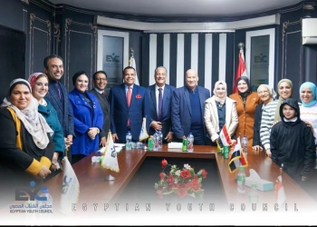 كيف يحدد الطفل اللمسة غيرالآمنة؟.. "مجلس الشباب" يناقش طرق الحماية من التحرش 29 - جريدة المساء جانب من الندوة