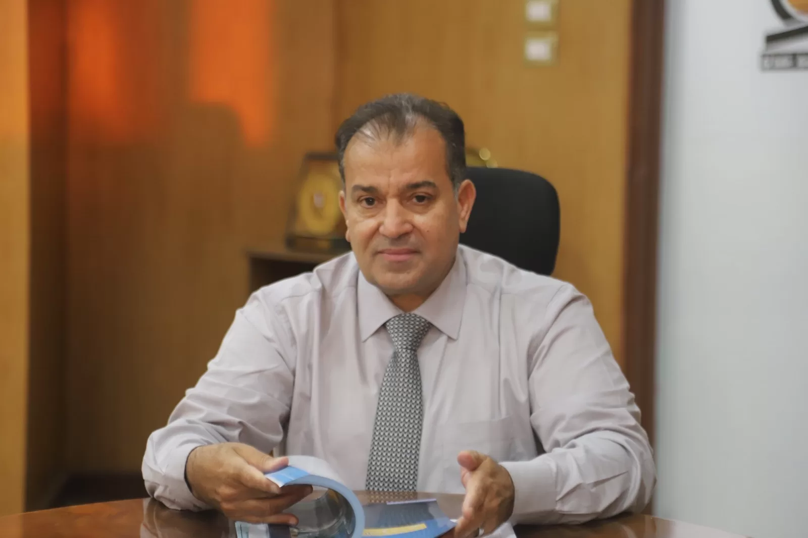 أماني محمد زاكر محمود تتوج امتيازًا في رسالة ماجستير حول دمج ذوي الهمم من خلال الحرف اليدوية 23 - جريدة المساء