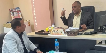 رئيس مدينة نقادة لـ«المساء»: طفرة تنموية شاملة وخدمات متكاملة تضع المواطن في صدارة الاهتمام 1 - جريدة المساء