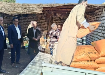 "الزراعة" تواصل الحرب على "مافيا الأسمدة": ضبط 7.4 طن مهربة للسوق السوداء 16 - جريدة المساء