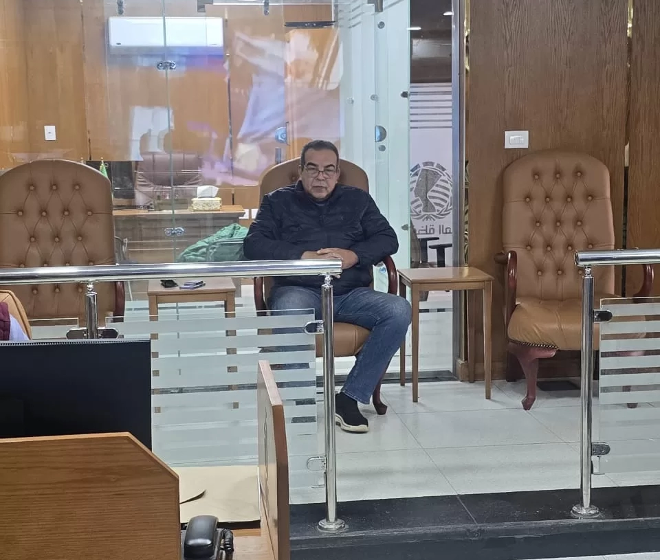 محافظ المنيا يتابع حملات مكبرة لإزالة الإشغالات وتحرير 529 مخالفة 19 - جريدة المساء