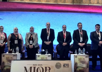 المستشفيات التعليمية ناقشت أحدث المستجدات فى طب وجراحة العيون فى المؤتمر السنوى للمعهد التذكاري للأبحاث الرمدية 28 - جريدة المساء المستشفيات التعليمية ناقشت أحدث المستجدات فى طب وجراحة العيون فى المؤتمر السنوى للمعهد التذكاري للأبحاث الرمدية 27 - جريدة المساء