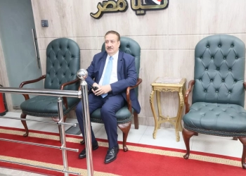 "أبو ليمون"يتابع انتخابات الإعادة عبر الشبكة الوطنية.. بالمنوفية 30 - جريدة المساء "أبو ليمون"يتابع انتخابات الإعادة عبر الشبكة الوطنية.. بالمنوفية 29 - جريدة المساء