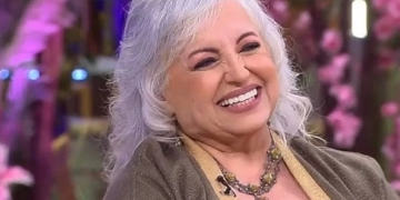 نجمة الأوبرا نيفين علوبة تحتفل بالكريسماس فى مسرح الجمهورية 1 - جريدة المساء