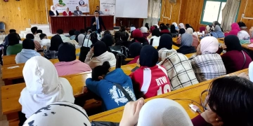 ندوات للتوعية بجرائم المعلومات ينظمها "القومي للمرأة" فى 16 محافظة 1 - جريدة المساء