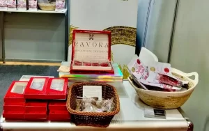 القومي للمرأة يشارك في فعاليات معرض فود أفريكا 23 - جريدة المساء