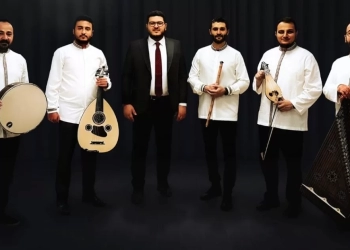 أعمال موسيقية تركية بالأوبرا المصرية 30 - جريدة المساء أعمال موسيقية تركية بالأوبرا المصرية 29 - جريدة المساء