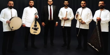 أعمال موسيقية تركية بالأوبرا المصرية 9 - جريدة المساء