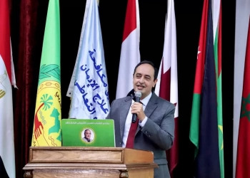 عمرو عثمان: تعاطي المخدرات يهدد تحقيق أهداف التنمية المستدامة ويستنزف دخل الأسرة 32 - جريدة المساء