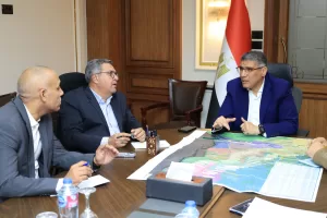 محافظ الجيزة يعلن مخططًا لتطوير 74 نفقًا أسفل الطريق الدائري 25 - جريدة المساء محافظ الجيزة يعلن مخططًا لتطوير 74 نفقًا أسفل الطريق الدائري 24 - جريدة المساء