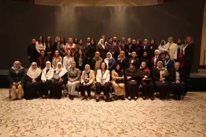 نسرين البغدادي:المرأة المصرية اقتحمت مجالات جديدة -مجلس الدولة والنيابة العامة -لم تكن متاحة لها من قبل 22 - جريدة المساء نسرين البغدادي:المرأة المصرية اقتحمت مجالات جديدة -مجلس الدولة والنيابة العامة -لم تكن متاحة لها من قبل 21 - جريدة المساء