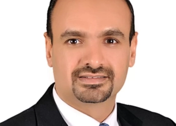 د.خالد حسن نائبا للرئيس التنفيذى لهيئة المتحف المصري الكبير 27 - جريدة المساء