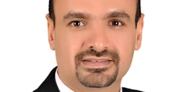 د.خالد حسن نائبا للرئيس التنفيذى لهيئة المتحف المصري الكبير 1 - جريدة المساء