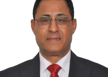 سيد زغلول أمين صندوق غرفة الجيزة التجارية