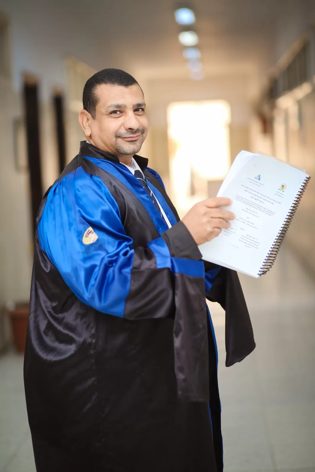 رسالة دكتوراه تناقش توظيف الحوسبة بتنمية مهارات الاختبارات الإلكترونية لدى الطلاب 22 - جريدة المساء