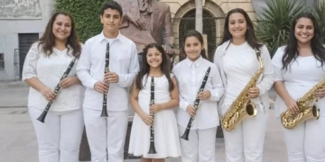 مواهب الأوبرا تحتفل بالكريسماس فى الأسكندرية 1 - جريدة المساء