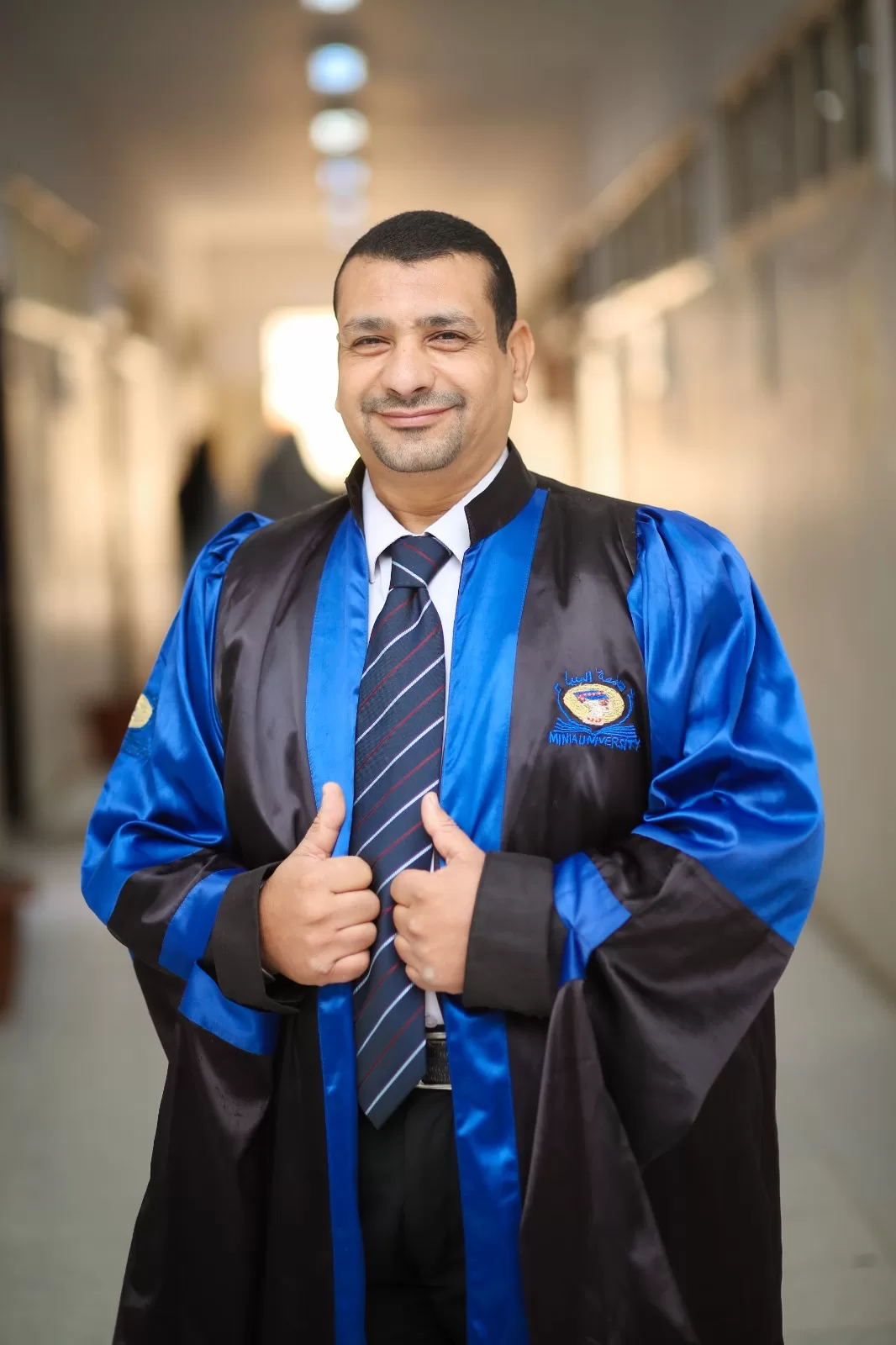 رسالة دكتوراه تناقش توظيف الحوسبة بتنمية مهارات الاختبارات الإلكترونية لدى الطلاب 30 - جريدة المساء