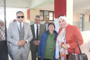 مدير "تعليم الجيزة" يتابع تنفيذ مبادرة "مدارس بلا رواكد" في الهرم وكرداسة 42 - جريدة المساء مدير "تعليم الجيزة" يتابع تنفيذ مبادرة "مدارس بلا رواكد" في الهرم وكرداسة 41 - جريدة المساء