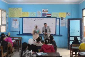 مدير "تعليم الجيزة" يتابع تنفيذ مبادرة "مدارس بلا رواكد" في الهرم وكرداسة 38 - جريدة المساء مدير "تعليم الجيزة" يتابع تنفيذ مبادرة "مدارس بلا رواكد" في الهرم وكرداسة 37 - جريدة المساء