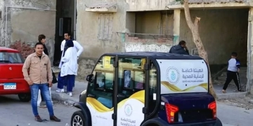 هيئة الرعاية الصحية : إطلاق حملة للمتابعة الطبية المنزلية مجانًا لأصحاب الأمراض المزمنة وكبار السن وذوي الهمم بمحافظات التأمين الصحي الشامل 2 - جريدة المساء هيئة الرعاية الصحية : إطلاق حملة للمتابعة الطبية المنزلية مجانًا لأصحاب الأمراض المزمنة وكبار السن وذوي الهمم بمحافظات التأمين الصحي الشامل 1 - جريدة المساء