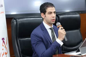 بالتعاون بين قومى المرأة ووزارة العدل تدريب تفاعلى لقاضيات وقضاة محاكم الأسرة حول الممارسات الفضلى فى قضاء الأسرة 31 - جريدة المساء