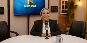 شيماء بدوي: تحويلات المصريين بالخارج ركيزة أساسية للاستقرار الاقتصادي 1 - جريدة المساء