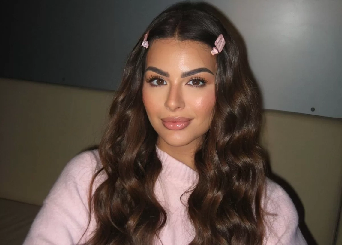 هنادي مهنا في حالة نشاط فني ب ٣ أعمال مميزة 19 - جريدة المساء