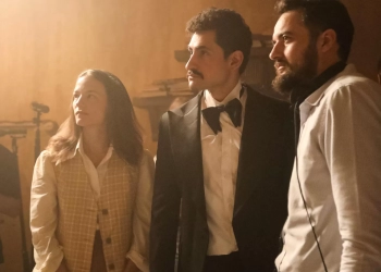 "القصص"يواصل رحلته الناجحة عبر المهرجانات السينمائية الدولية 25 - جريدة المساء