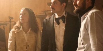 "القصص"يواصل رحلته الناجحة عبر المهرجانات الدولية 2 - جريدة المساء "القصص"يواصل رحلته الناجحة عبر المهرجانات الدولية 1 - جريدة المساء