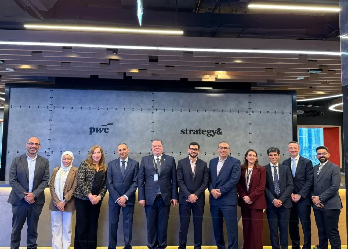 وفد من وزارة الصحة زار الإمارات لدعم التحول الرقمي بالقطاع الصحي 19 - جريدة المساء