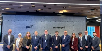 الصحة:وفد من الوزارة زار دولة الإمارات لدعم التحول الرقمي بالقطاع الصحي 1 - جريدة المساء