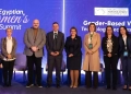 المجلس القومي يشارك فى قمة المرأة المصرية بجامعة النيل 21 - جريدة المساء