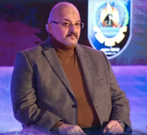 المجلس القومي يشارك فى قمة المرأة المصرية بجامعة النيل 22 - جريدة المساء