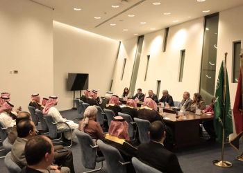 بعد مباحثات ناجحة مع شريف فتحى .. وزير الحج والعمرة السعودى.. فى المتحف المصرى الكبير.. الربيعة يشيد بعظمة الحضارة المصرية القديمة وأسلوب العرض المتحفي المتطور.. لجنة مشتركة لتيسير الخدمات لحجاج السياحة والمعتمرين المصريين 25 - جريدة المساء