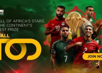 منصة TOD تبث بطولة كأس الأمم الإفريقية لكرة القدم 25 - جريدة المساء