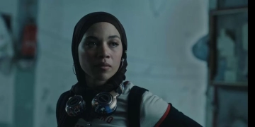 "جيدا منصور.. نوسة" لصّة بملامح بريئة تكسب تعاطف الجمهور في لا ترد ولا تستبدل 1 - جريدة المساء