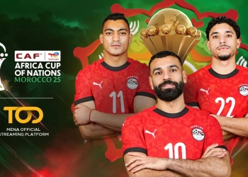 مصر × زيمبابوي: افتتاح مشوار الفراعنة في كأس الأمم الأفريقية 2025 عبر TOD 25 - جريدة المساء