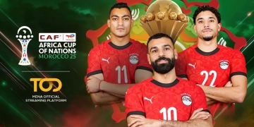 مصر × زيمبابوي: افتتاح مشوار الفراعنة في كأس الأمم الأفريقية 2025 عبر TOD 1 - جريدة المساء