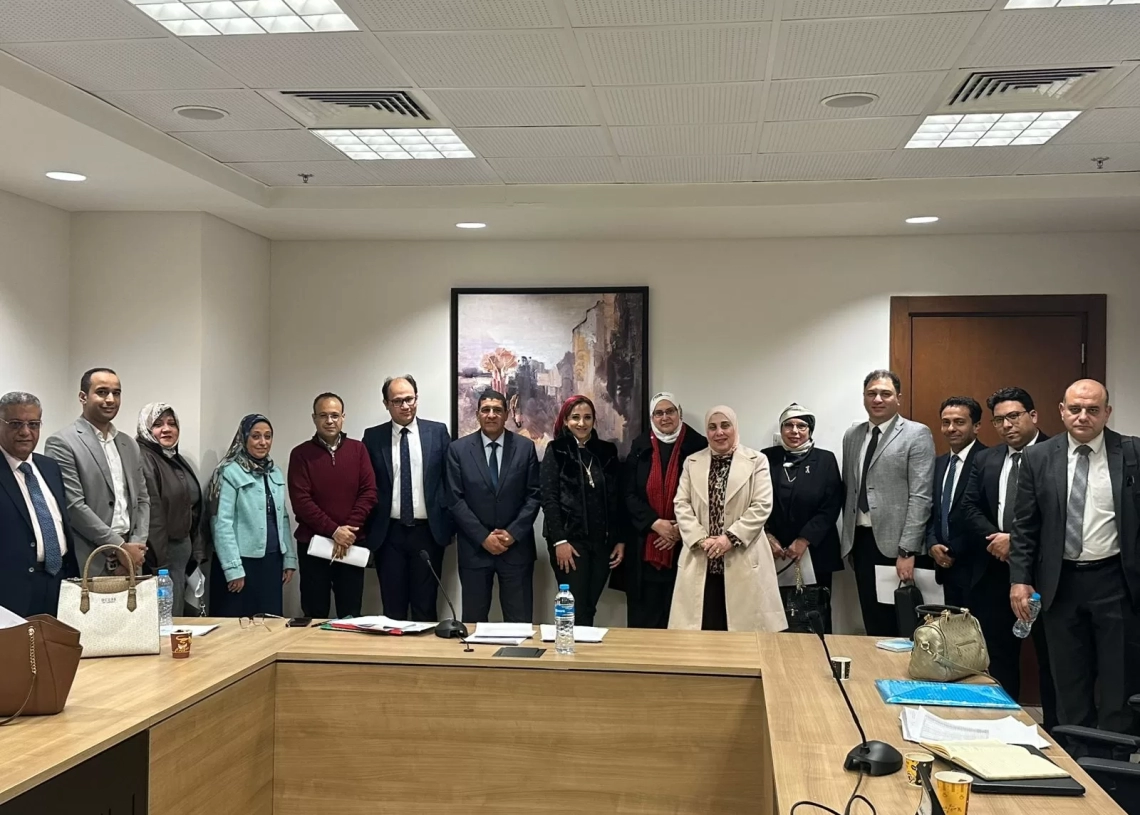 الصحة :تطوير ورفع كفاءة منظومة طب الأسنان بالمستشفيات 17 - جريدة المساء