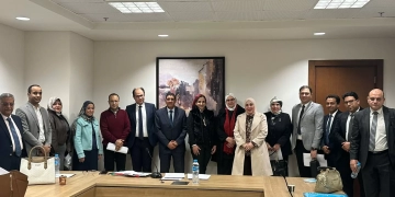 الصحة :تطوير ورفع كفاءة منظومة طب الأسنان بالمستشفيات 1 - جريدة المساء