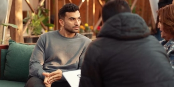 يوسف حشيش شقيق شريف سلامة في "على قد الحب" 1 - جريدة المساء