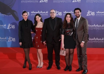 فوز فيلم "32B: مشاكل داخلية" بالتانيت الذهبي في مهرجان قرطاج 24 - جريدة المساء