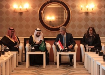 تفاؤل سياحى بنتائج اللقاء.. مع وزير الحج السعودى.. الببلاوى : آلية للتواصل بين الجانبين بما يضمن نجاح عمرة رمضان والحج السياحى 28 - جريدة المساء