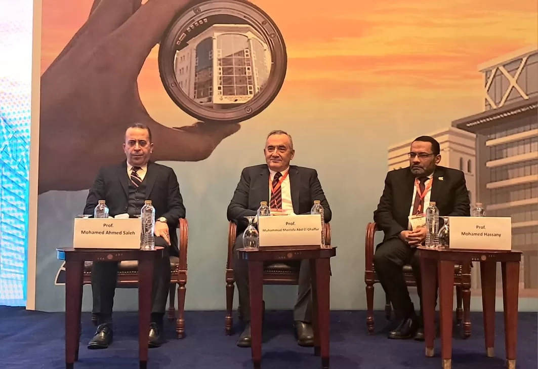 المستشفيات التعليمية تفتتح المؤتمر السنوي الـ ١٧ للمعهد القومي للكبد والجهاز الهضمى 20 - جريدة المساء المستشفيات التعليمية تفتتح المؤتمر السنوي الـ ١٧ للمعهد القومي للكبد والجهاز الهضمى 19 - جريدة المساء