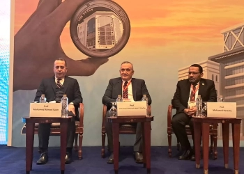 المستشفيات التعليمية تفتتح المؤتمر السنوي الـ ١٧ للمعهد القومي للكبد والجهاز الهضمى 20 - جريدة المساء