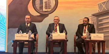 المستشفيات التعليمية تفتتح المؤتمر السنوي الـ ١٧ للمعهد القومي للكبد والجهاز الهضمى 1 - جريدة المساء