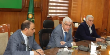 الدراسة بجامعة المنوفية التكنولوجية الأهلية بـ "مزرعة الراهب".. العام المقبل 1 - جريدة المساء