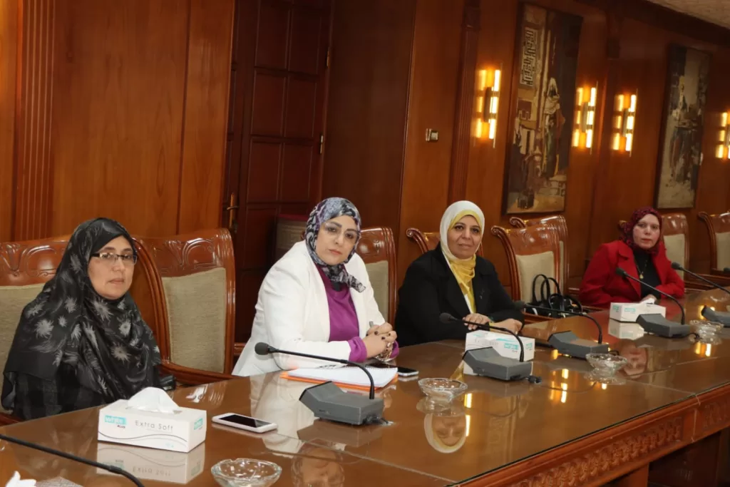 الدراسة بجامعة المنوفية التكنولوجية الأهلية بـ "مزرعة الراهب".. العام المقبل 19 - جريدة المساء